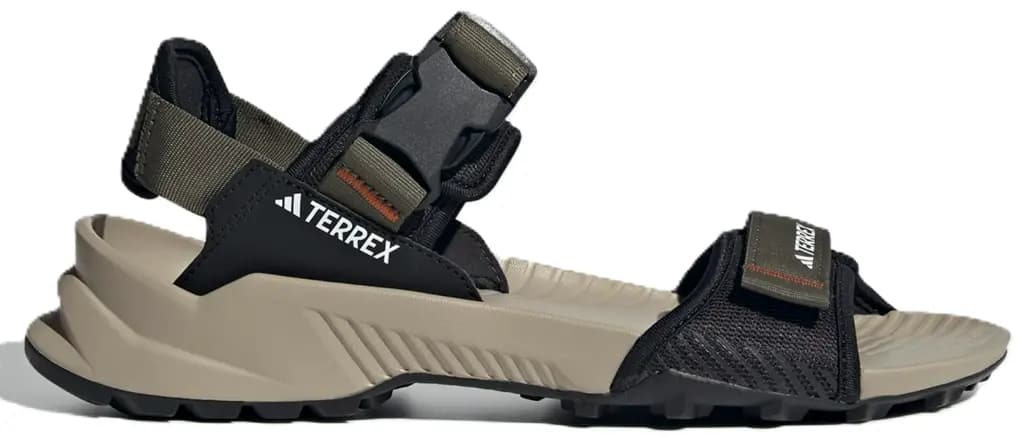 Dép Adidas Sandal Terrex Hydroterra 'Green' IG6565 Dép Adidas Sandal Terrex Hydroterra 'Green' IG6565