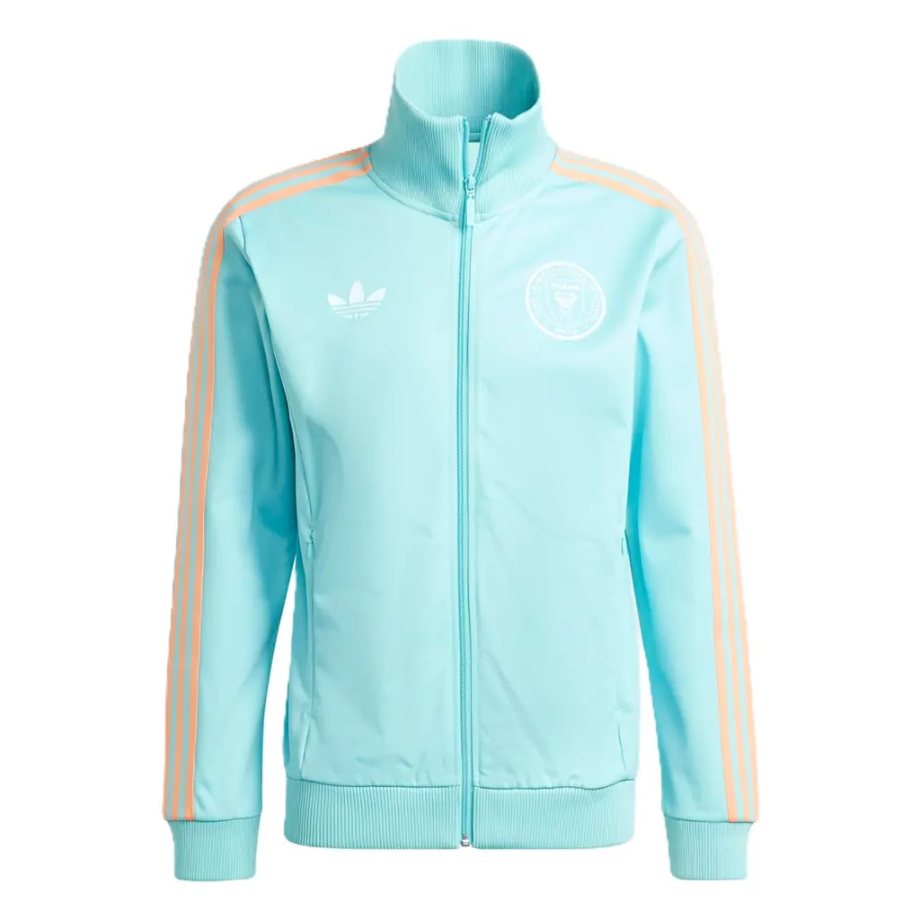 Áo Adidas Inter Miami CF Originals 'Mint Orange' JJ1829 — kich-thuoc: L Áo Adidas Inter Miami CF Originals 'Mint Orange' JJ1829 — kich-thuoc: L