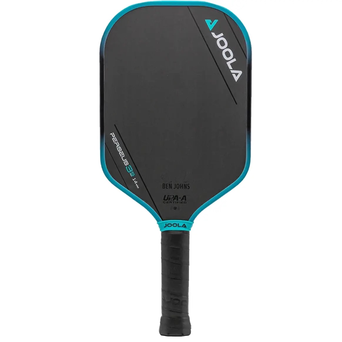 Vợt Pickleball Joola Ben Johns Perseus 3S 'Blue' — kich-thuoc: 16mm Vợt Pickleball Joola Ben Johns Perseus 3S 'Blue' — kich-thuoc: 16mm