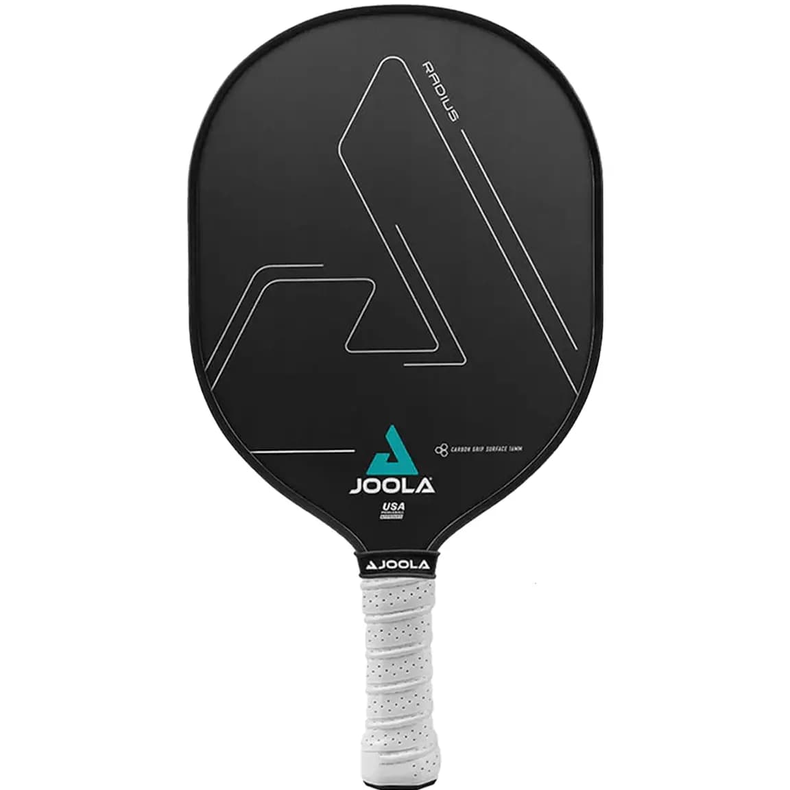 Vợt Pickleball Joola Radius CGS 16 'Black' Vợt Pickleball Joola Radius CGS 16 'Black'