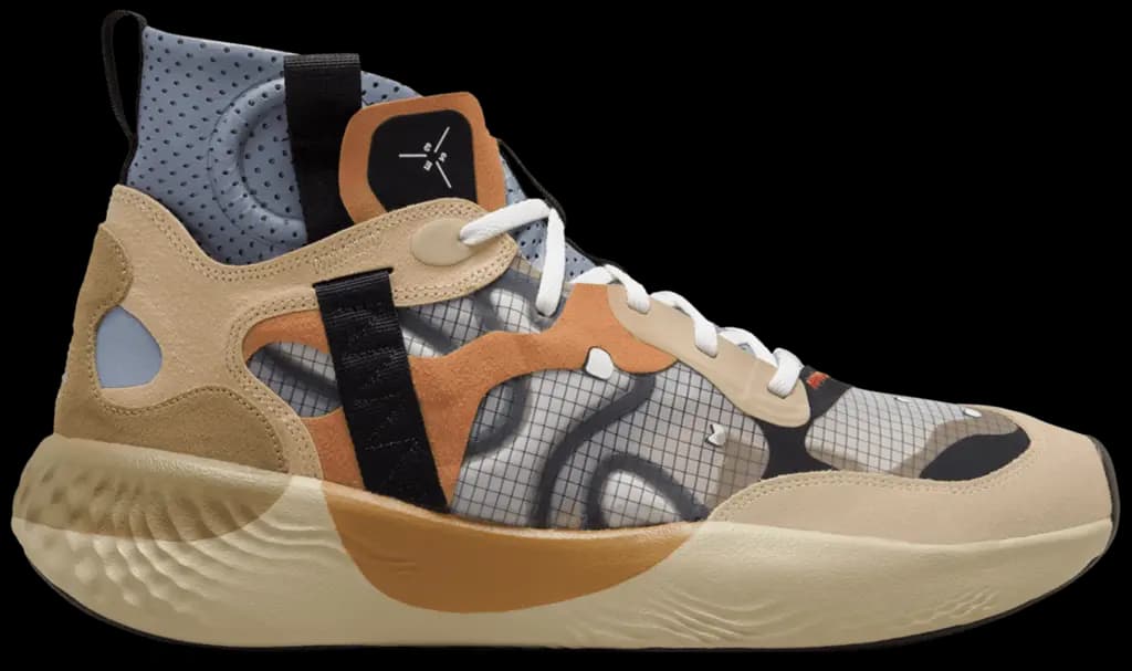 Giày Nike Air Jordan Delta 3 'Dark Driftwood' DD9361-212 Giày Nike Air Jordan Delta 3 'Dark Driftwood' DD9361-212