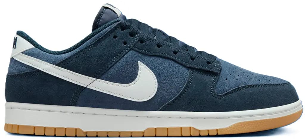 Giày Nike Dunk Low SE 'Monsoon Blue' HQ1931-400 Giày Nike Dunk Low SE 'Monsoon Blue' HQ1931-400