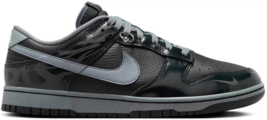 Giày Nike Dunk Low 'Berlin' FZ3053-001 — kich-thuoc: 42 Giày Nike Dunk Low 'Berlin' FZ3053-001 — kich-thuoc: 42