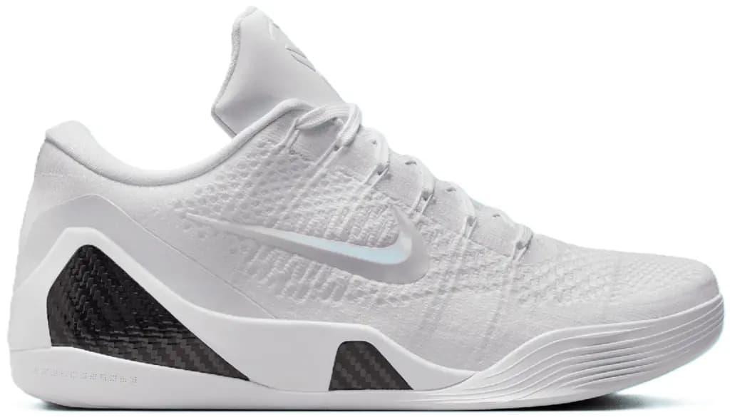 Giày Nike Kobe 9 Elite Low Protro 'Halo' FZ7334-100 Giày Nike Kobe 9 Elite Low Protro 'Halo' FZ7334-100