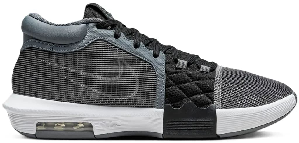 Giày Nike LeBron Witness 8 'Cool Grey' FB2239-004 Giày Nike LeBron Witness 8 'Cool Grey' FB2239-004