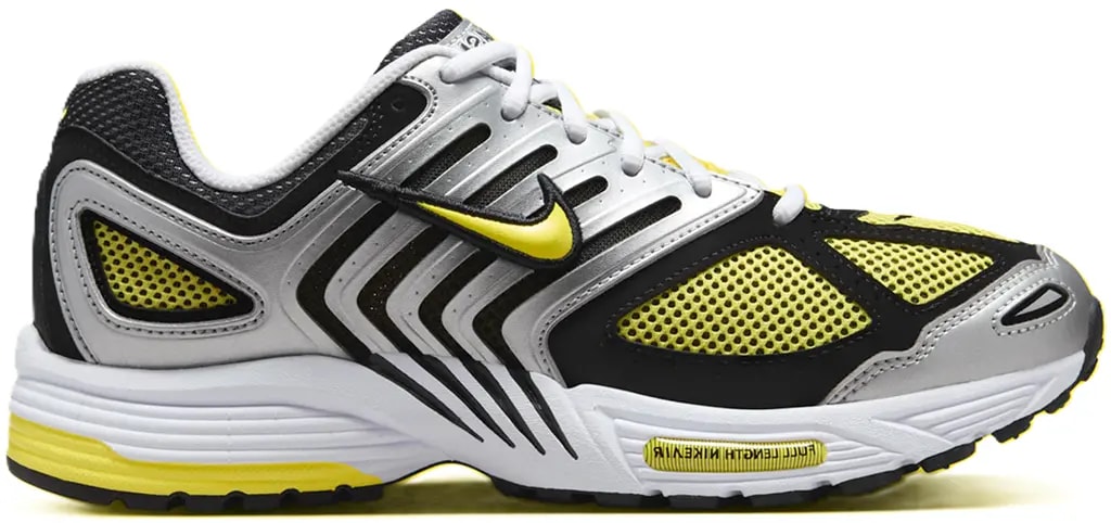 Giày Nike Pegasus 2K5 'Silver Yellow' HQ5718-100 — kich-thuoc: 37.5 Giày Nike Pegasus 2K5 'Silver Yellow' HQ5718-100 — kich-thuoc: 37.5