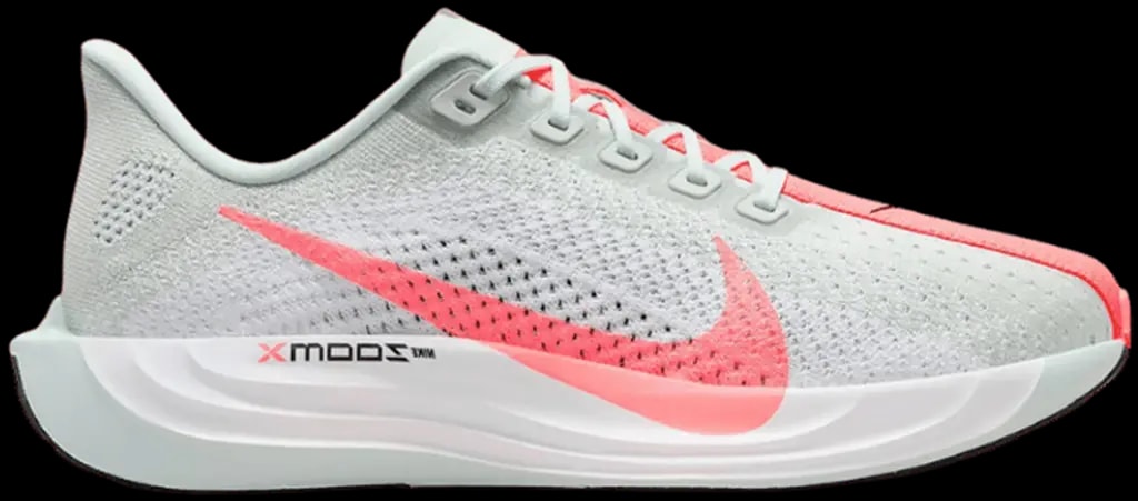Giày Nike Pegasus Plus 'Barely Grey Hot Punch' FQ7261-001 — kich-thuoc: 36.5 Giày Nike Pegasus Plus 'Barely Grey Hot Punch' FQ7261-001 — kich-thuoc: 36.5