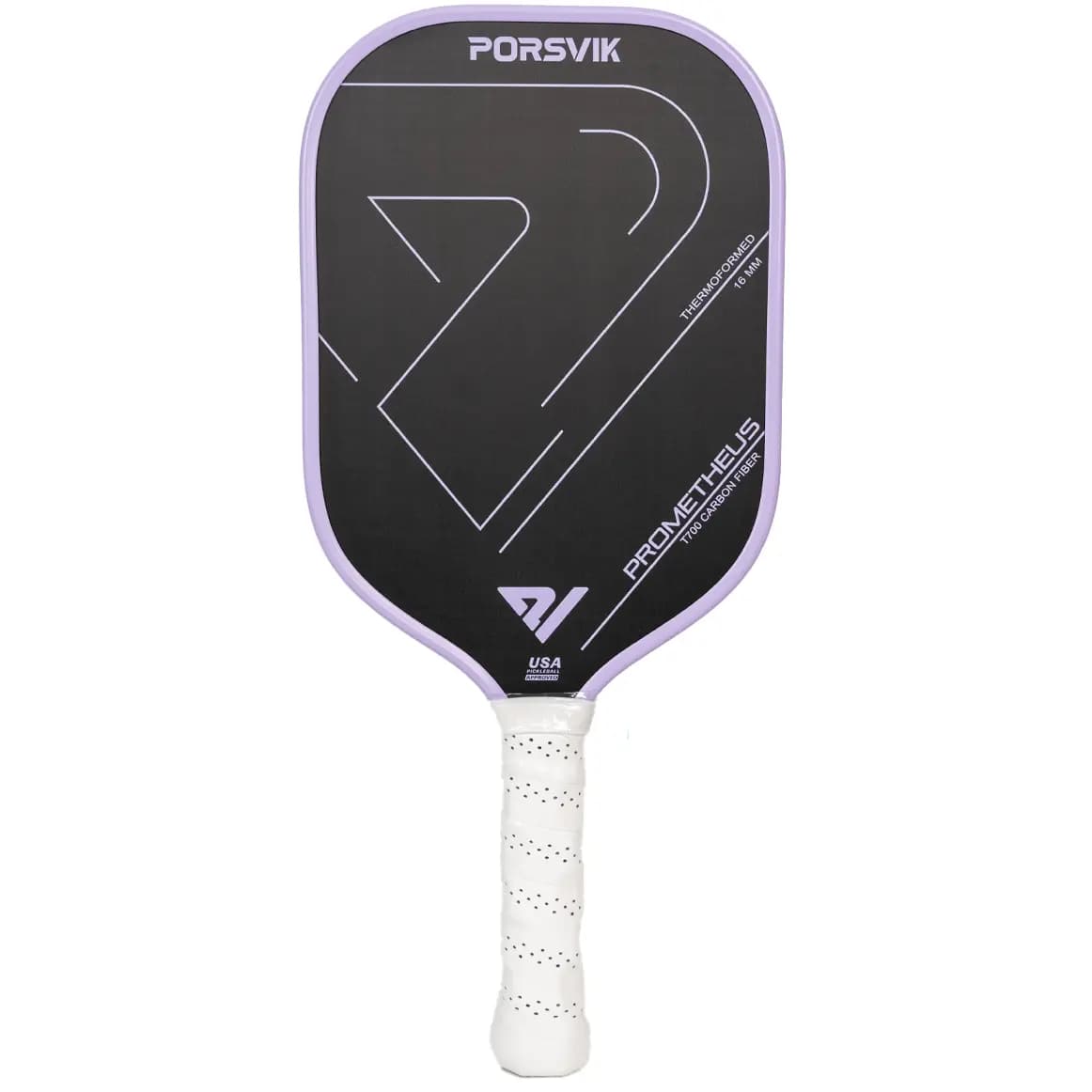 Vợt Pickleball Porsvik Prometheus 'Purple' Vợt Pickleball Porsvik Prometheus 'Purple'