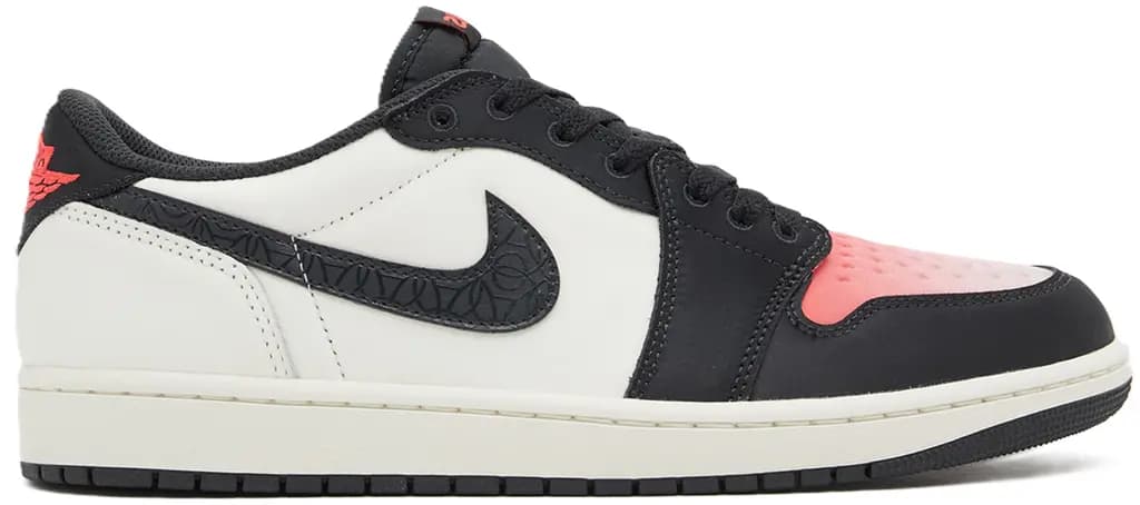 Giày Nike Air Jordan 1 Low OG 'PSG' HF8828-100 Giày Nike Air Jordan 1 Low OG 'PSG' HF8828-100