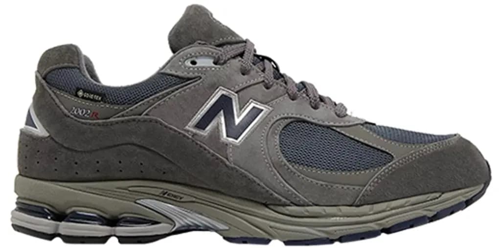 Giày New Balance 2002R GS 'Castlerock' GC2002R0 Giày New Balance 2002R GS 'Castlerock' GC2002R0
