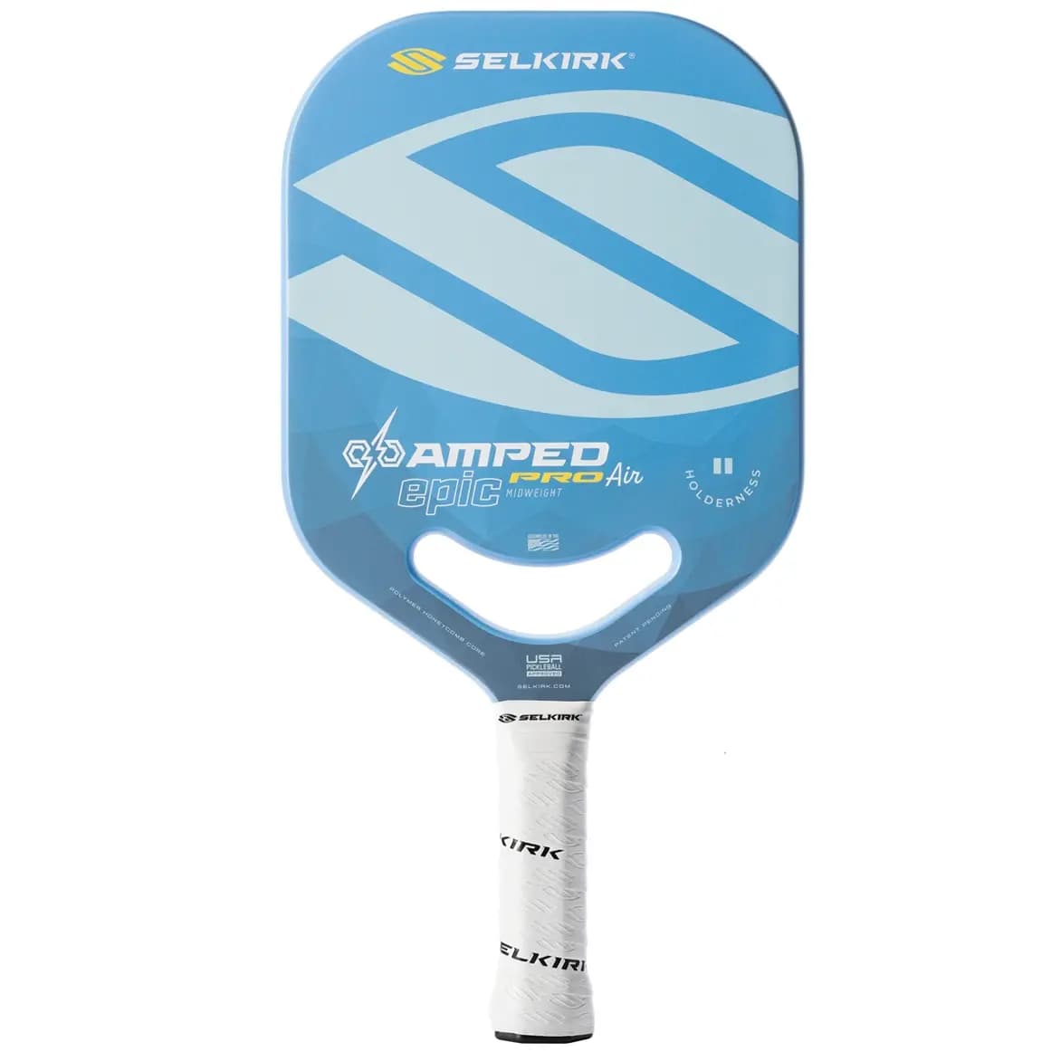 Vợt Pickleball Selkirk AMPED Pro Air 'Holderness' Vợt Pickleball Selkirk AMPED Pro Air 'Holderness'