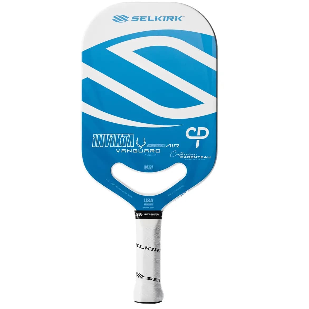 Vợt Pickleball Selkirk Vanguard Power Air 'Catherine' Vợt Pickleball Selkirk Vanguard Power Air 'Catherine'
