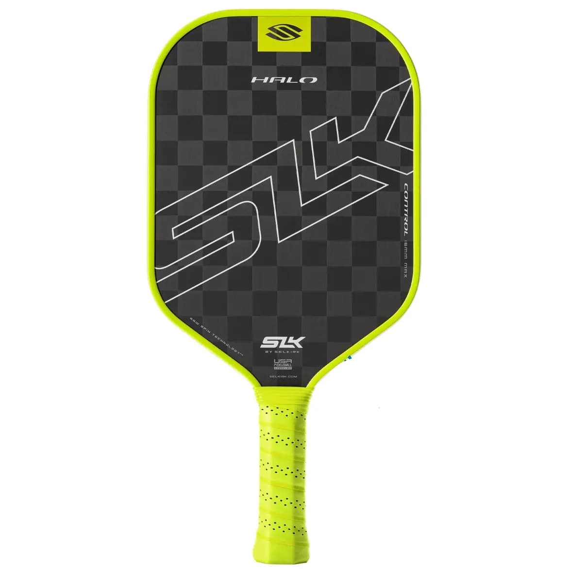 Vợt Pickleball Selkirk SLK HALO Control MAX 'Green' Vợt Pickleball Selkirk SLK HALO Control MAX 'Green'
