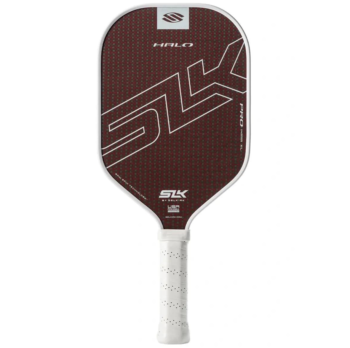 Vợt Pickleball Selkirk SLK HALO Pro XL 'Brown' Vợt Pickleball Selkirk SLK HALO Pro XL 'Brown'