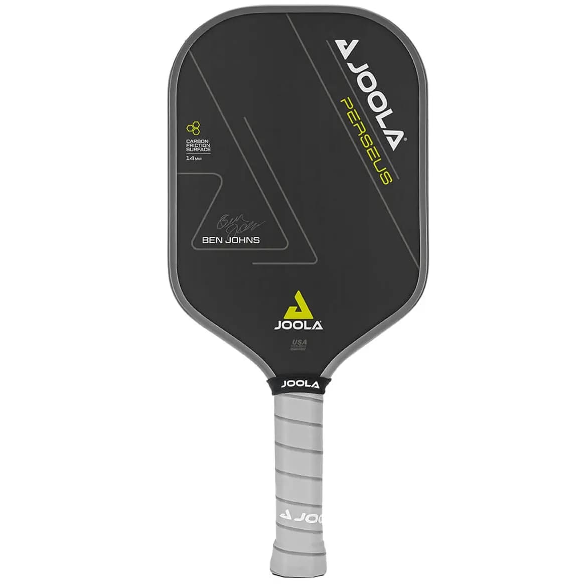 Vợt Pickleball Joola Ben Johns Perseus CFS 'Grey' Vợt Pickleball Joola Ben Johns Perseus CFS 'Grey'