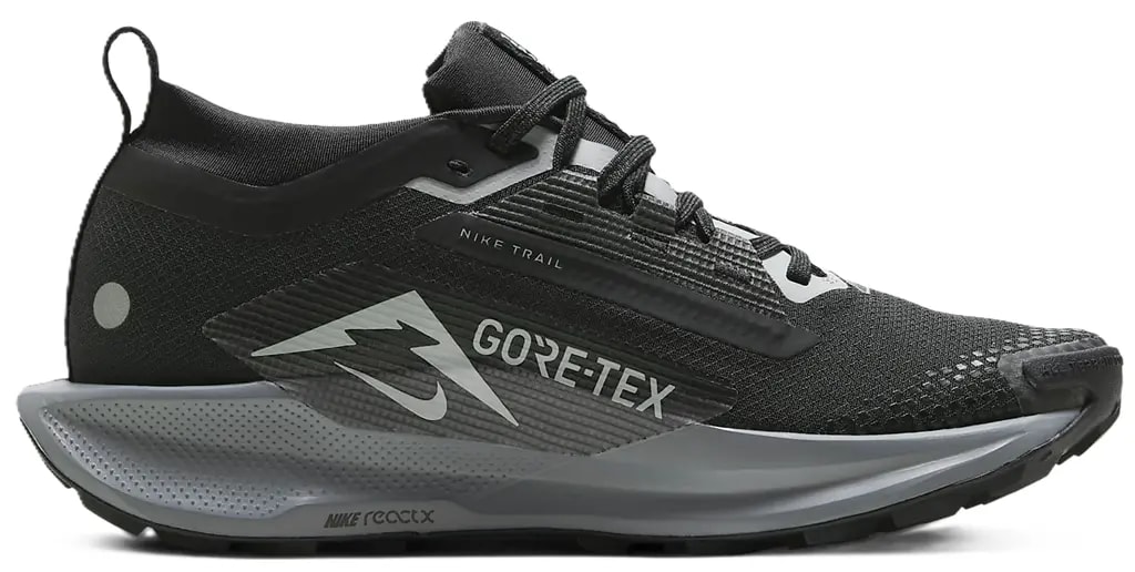 Giày Nike Pegasus Trail 5 Gore-Tex 'Black Wolf Grey' FQ0912-001 — kich-thuoc: 37.5 Giày Nike Pegasus Trail 5 Gore-Tex 'Black Wolf Grey' FQ0912-001 — kich-thuoc: 37.5