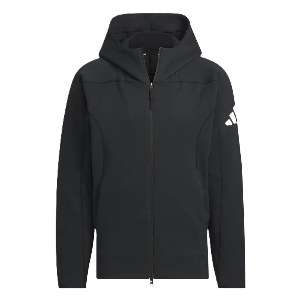Áo Adidas ZNE Japan Full Zip Hoodie 'Black' IX5654 — kich-thuoc: L Áo Adidas ZNE Japan Full Zip Hoodie 'Black' IX5654 — kich-thuoc: L