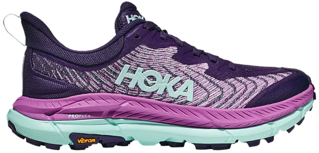 Giày Hoka Mafata Speed 4 'Night Sky Orchid Flower' 1131056-NSOF Giày Hoka Mafata Speed 4 'Night Sky Orchid Flower' 1131056-NSOF