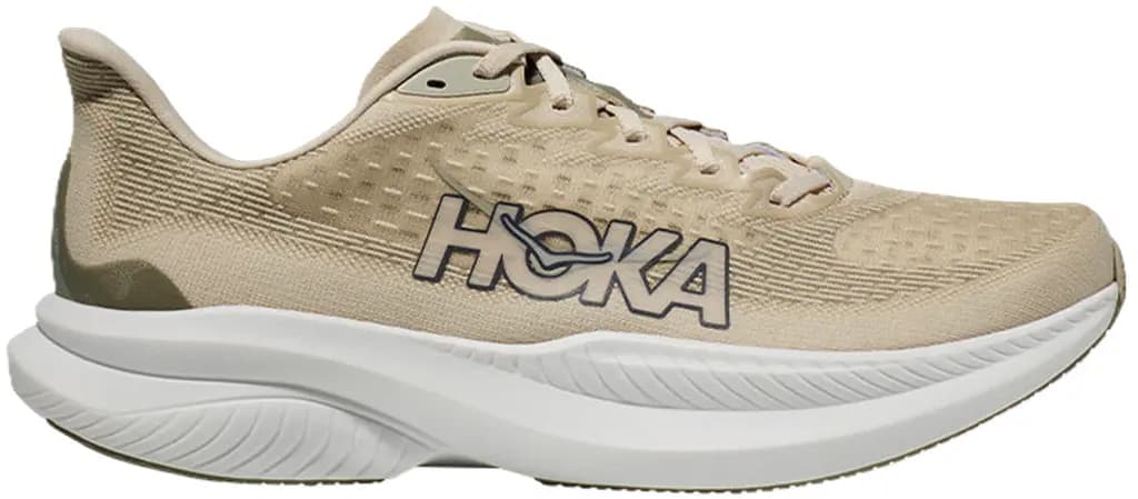 Giày Hoka Mach 6 'Oat Milk & Barley' 1147790-OKB Giày Hoka Mach 6 'Oat Milk & Barley' 1147790-OKB