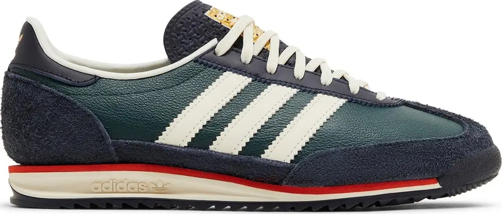 Giày Adidas Wmns SL72 OG 'Mineral Green Legend Ink' IF1938 — kich-thuoc: 38 Giày Adidas Wmns SL72 OG 'Mineral Green Legend Ink' IF1938 — kich-thuoc: 38