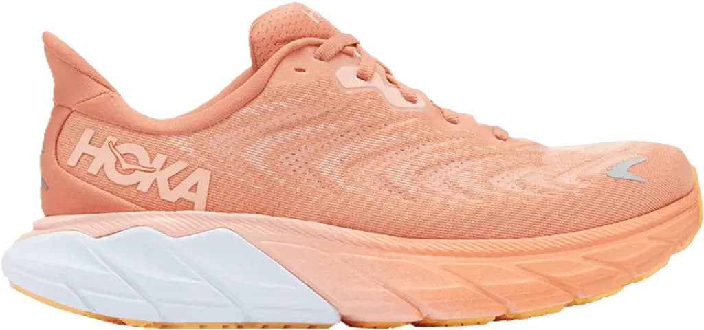 Giày Hoka One One Arahi 6 'Sun Baked' 1123195-SBSCR Giày Hoka One One Arahi 6 'Sun Baked' 1123195-SBSCR