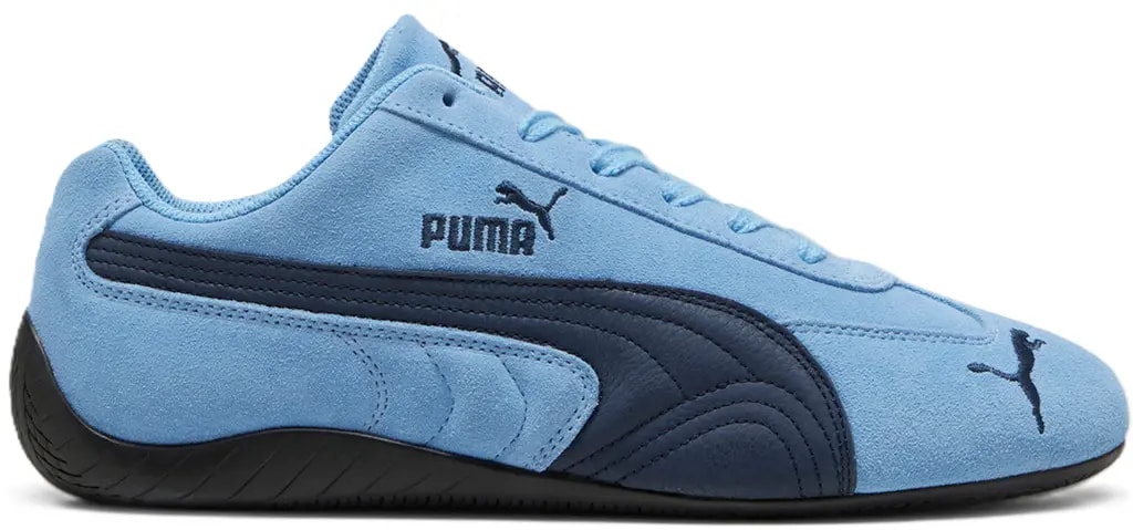 Giày Puma Speedcat OG 'Team Light Blue' 398847-01 — kich-thuoc: 41 Giày Puma Speedcat OG 'Team Light Blue' 398847-01 — kich-thuoc: 41