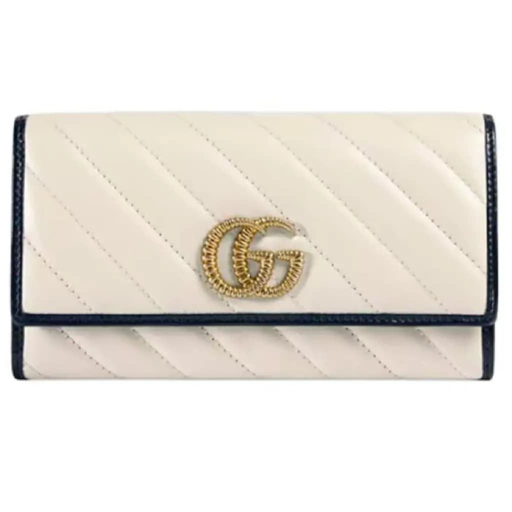 Túi Gucci Marmont 'Pink' 573809-0OLFX-9085 Túi Gucci Marmont 'Pink' 573809-0OLFX-9085