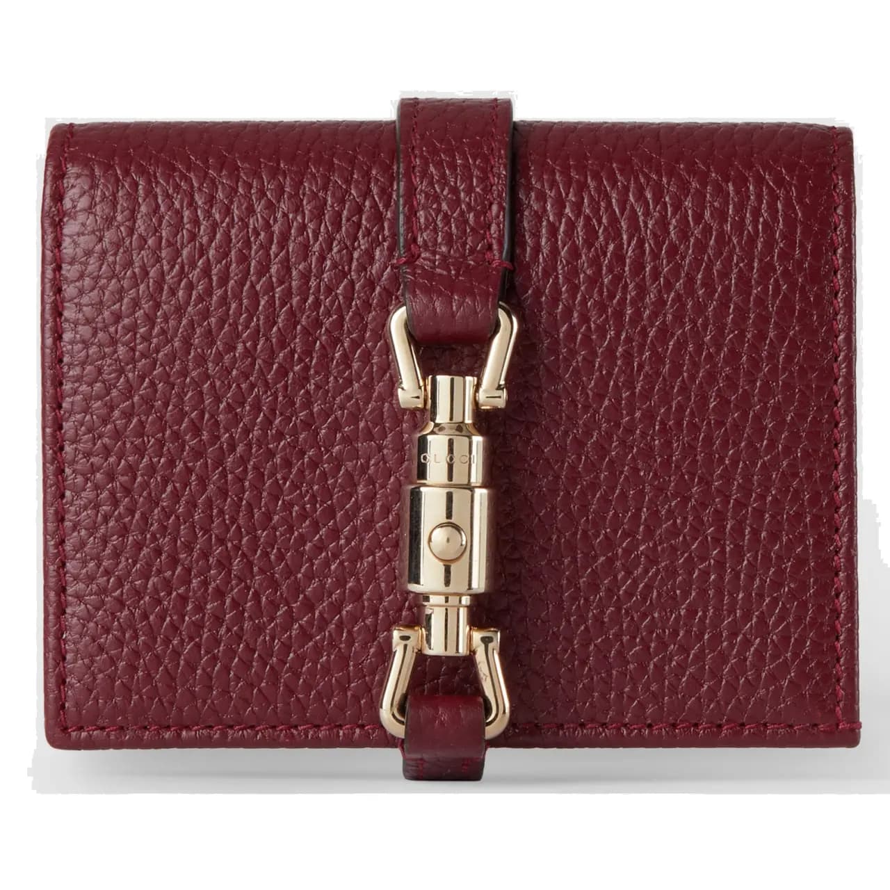 Ví Gucci Jackie 1961 'Red' 645536-AABXM-6207 Ví Gucci Jackie 1961 'Red' 645536-AABXM-6207