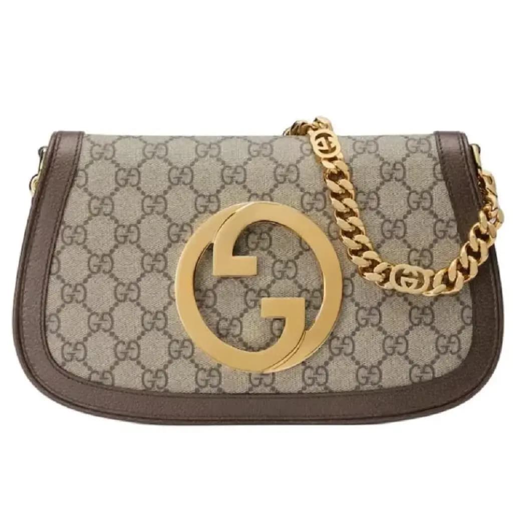 Túi Gucci Blondie 'Beige' 699268-K9GCSG-8358 Túi Gucci Blondie 'Beige' 699268-K9GCSG-8358