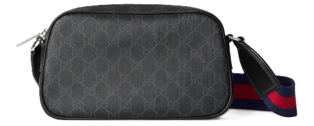 Túi Gucci GG Crossbody Bag x Supreme 'Black' 792097-FADJA-1042 Túi Gucci GG Crossbody Bag x Supreme 'Black' 792097-FADJA-1042