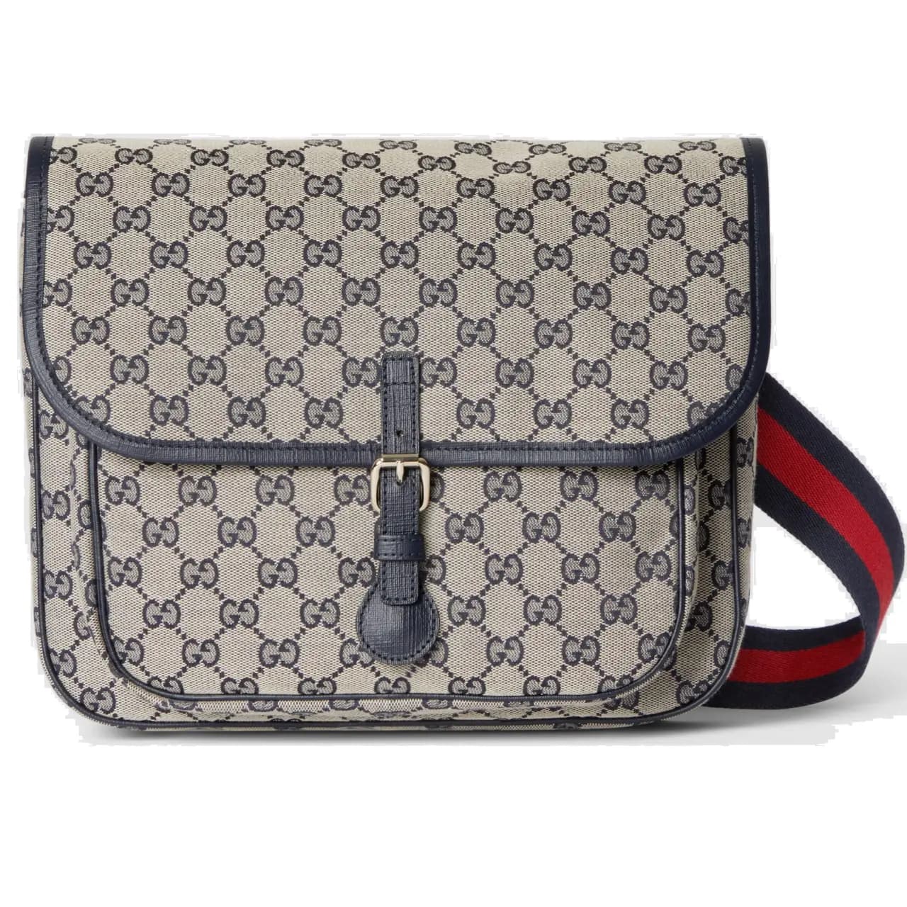Túi Gucci Children's GG Messenger 'Beige' 793823-FADK3-4065 Túi Gucci Children's GG Messenger 'Beige' 793823-FADK3-4065