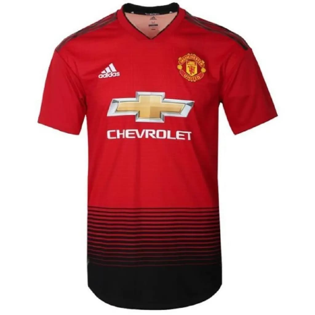 Áo Adidas Manchester United 2019 Jersey 'Red' CG0037 Áo Adidas Manchester United 2019 Jersey 'Red' CG0037