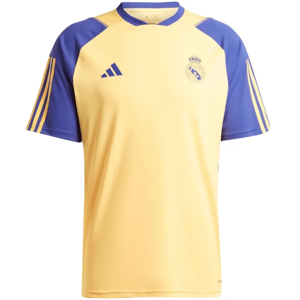 Áo Adidas Real Madrid Tiro 23 Jersey 'Orange Blue' IQ0547 — kich-thuoc: L Áo Adidas Real Madrid Tiro 23 Jersey 'Orange Blue' IQ0547 — kich-thuoc: L