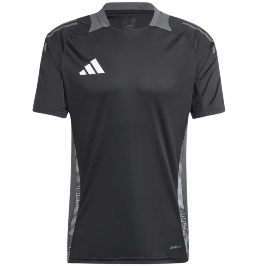 Áo Adidas Tiro 24 Competition Jersey 'Team Dark Grey' IL8260 Áo Adidas Tiro 24 Competition Jersey 'Team Dark Grey' IL8260