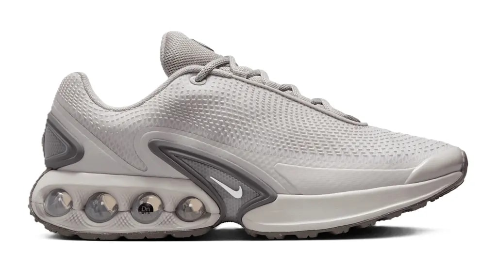 Giày Nike Air Max DN 'Light Iron Ore' DV3337-009 — kich-thuoc: 40.5 Giày Nike Air Max DN 'Light Iron Ore' DV3337-009 — kich-thuoc: 40.5