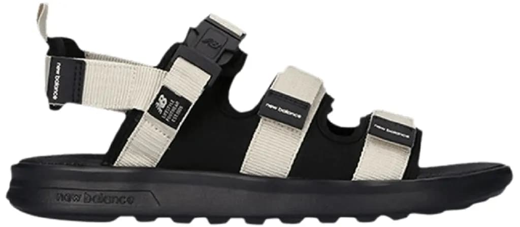 Dép New Balance 750 Sandal 'Black Moon' SDL750BM Dép New Balance 750 Sandal 'Black Moon' SDL750BM