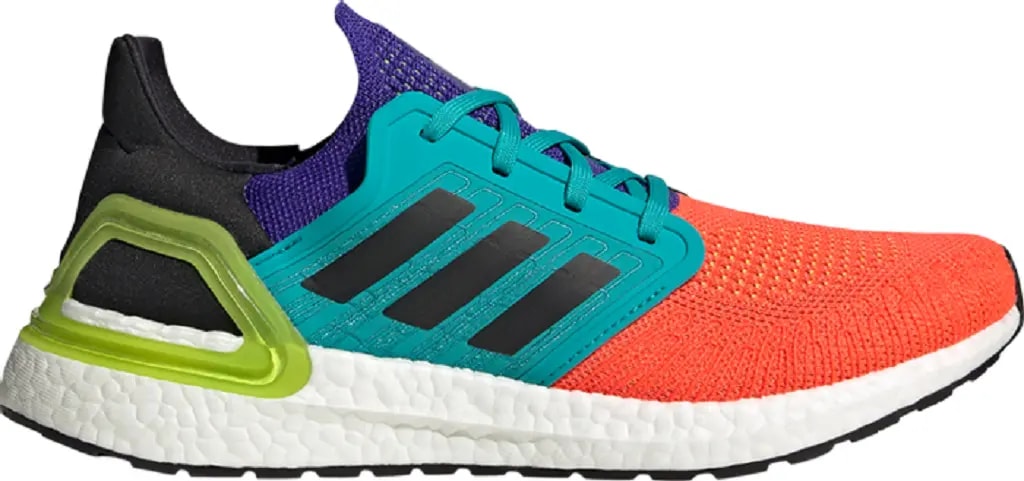 Giày Adidas UltraBoost 20 'What The Solar Red' FV8331 — kich-thuoc: 36 2/3 Giày Adidas UltraBoost 20 'What The Solar Red' FV8331 — kich-thuoc: 36 2/3