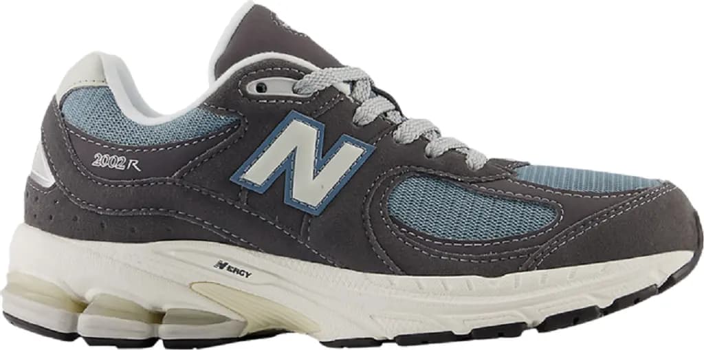 Giày New Balance 2002R Big Kid 'Magnet Lead' GC2002FB Giày New Balance 2002R Big Kid 'Magnet Lead' GC2002FB