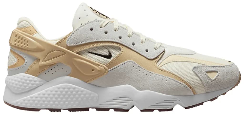 Giày Nike Air Huarache 'Coconut Milk Sesame' DZ3306-104 Giày Nike Air Huarache 'Coconut Milk Sesame' DZ3306-104