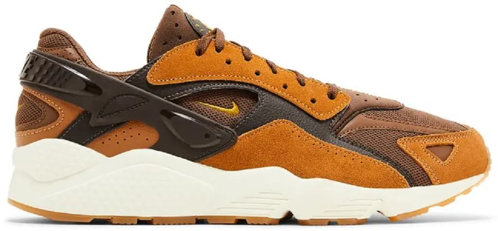 Giày Nike Air Huarache Runner 'Cacao Wow' DZ3306-201 Giày Nike Air Huarache Runner 'Cacao Wow' DZ3306-201