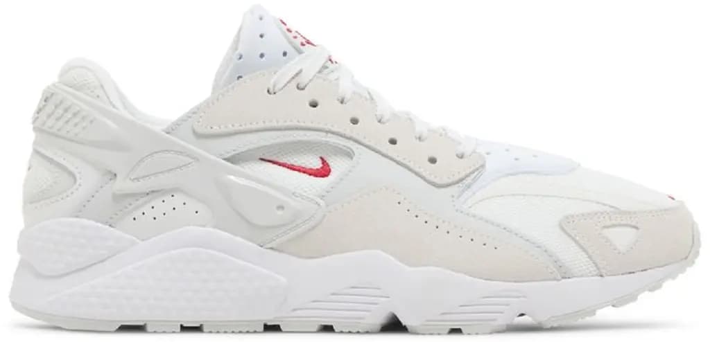 Giày Nike Air Huarache Runner 'Dust University Red' DZ3306-102 Giày Nike Air Huarache Runner 'Dust University Red' DZ3306-102