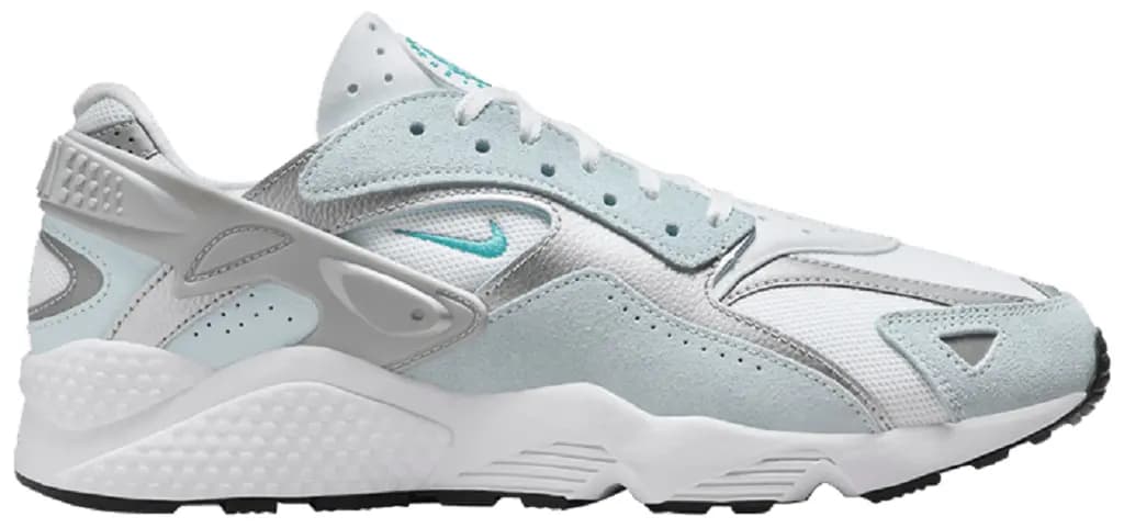 Giày Nike Air Huarache Runner 'Dusty Cactus' DZ3306-103 Giày Nike Air Huarache Runner 'Dusty Cactus' DZ3306-103