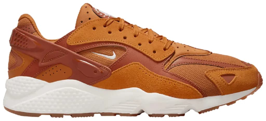 Giày Nike Air Huarache Runner 'Monarch' DZ3306-800 Giày Nike Air Huarache Runner 'Monarch' DZ3306-800