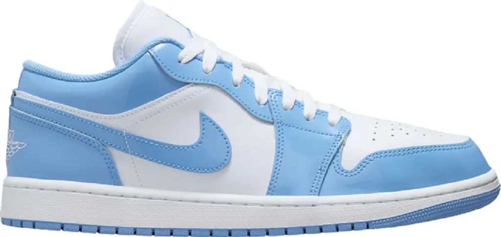 Giày Nike Air Jordan 1 Low SE 'Legend Blue' FZ2138-114 — kich-thuoc: 40.5 Giày Nike Air Jordan 1 Low SE 'Legend Blue' FZ2138-114 — kich-thuoc: 40.5