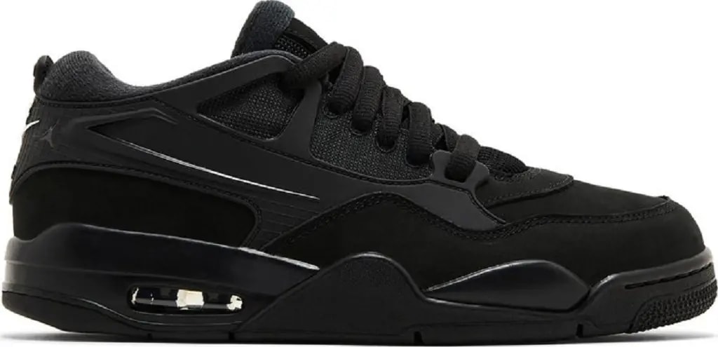 Giày Nike Air Jordan 4 RM 'Black Cat' FQ7939-004 — kich-thuoc: 40 Giày Nike Air Jordan 4 RM 'Black Cat' FQ7939-004 — kich-thuoc: 40