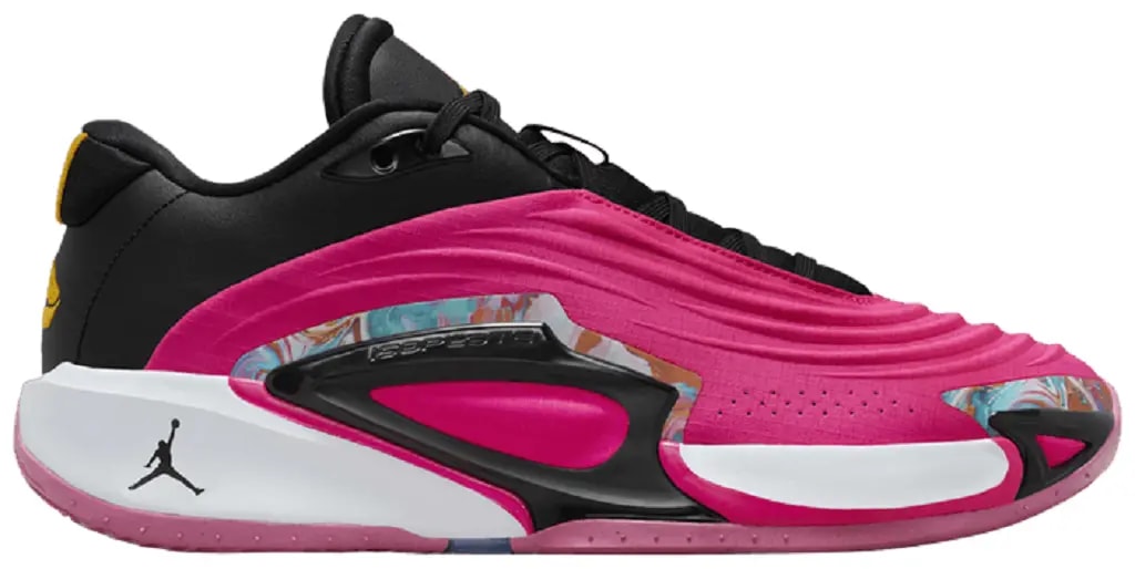 Giày Nike Air Jordan Luka 3 'Imaginarium Pink Prime' FQ1284-600 — kich-thuoc: 40.5 Giày Nike Air Jordan Luka 3 'Imaginarium Pink Prime' FQ1284-600 — kich-thuoc: 40.5