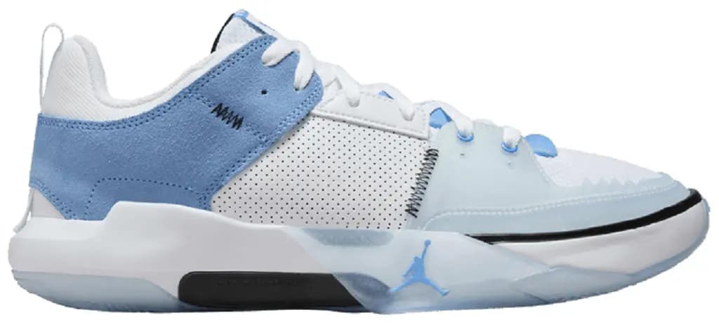 Giày Nike Air Jordan One Take 5 'Legend Blue' FD2335-104 Giày Nike Air Jordan One Take 5 'Legend Blue' FD2335-104