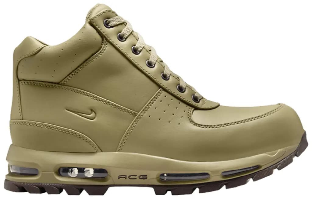 Giày Nike Air Max Goadome 'Neutral Olive' 865031-212 Giày Nike Air Max Goadome 'Neutral Olive' 865031-212