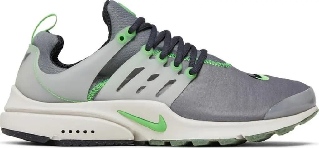 Giày Nike Air Presto Premium 'Halloween Creepy' FJ2685-001 Giày Nike Air Presto Premium 'Halloween Creepy' FJ2685-001