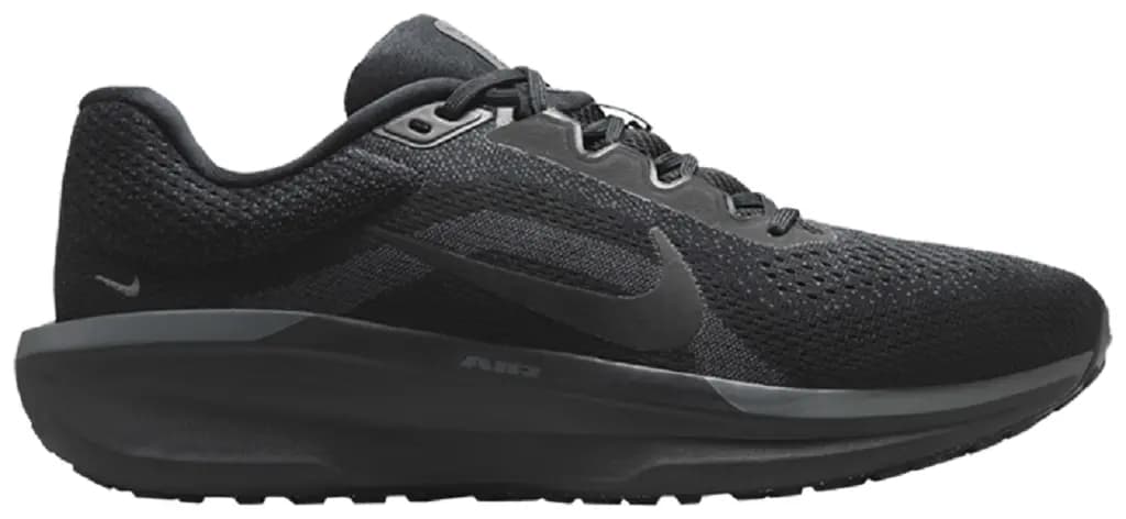 Giày Nike Air Winflo 11 'Black Anthracite' FJ9509-002 Giày Nike Air Winflo 11 'Black Anthracite' FJ9509-002